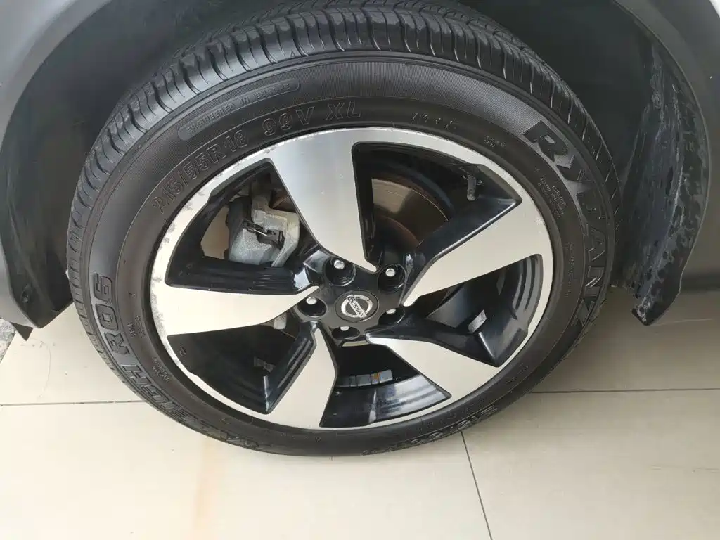 Nissan Qashqai 2018 — фото 10