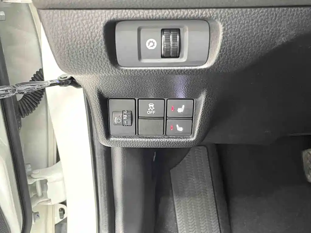 Honda Civic 2021 — фото 11