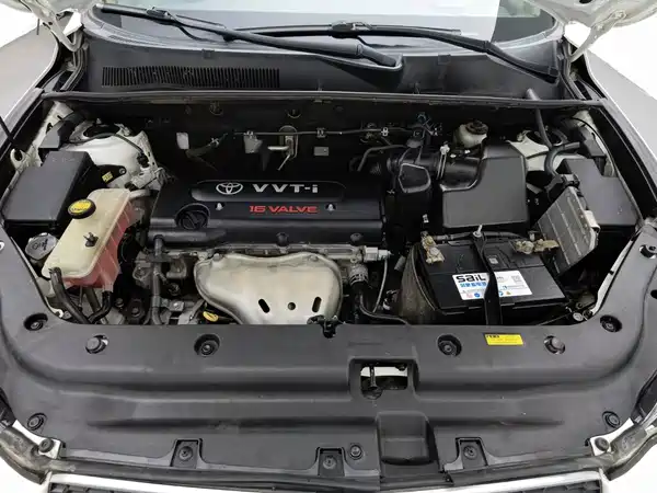 Toyota RAV4 2012