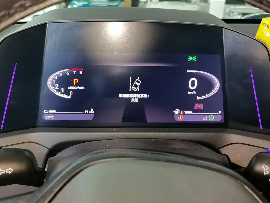 Honda Accord 2023 — фото 14