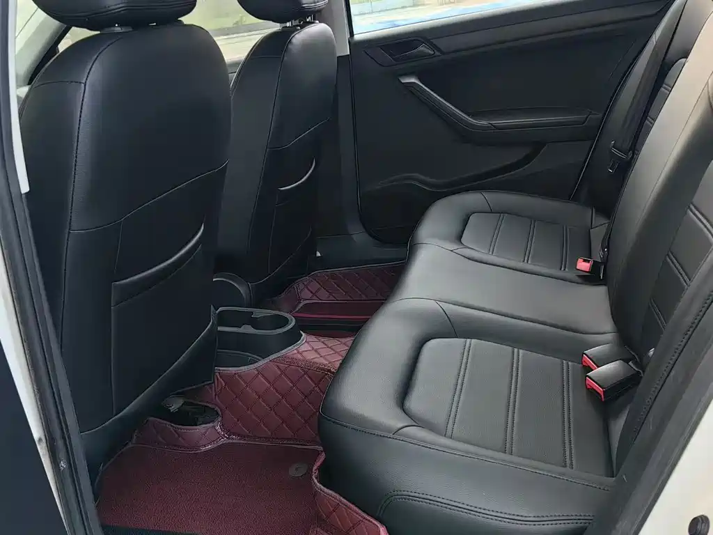 Volkswagen Jetta 2016