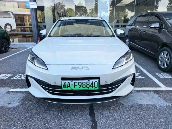 BYD Seal 06 DM-i Travel Edition 2025