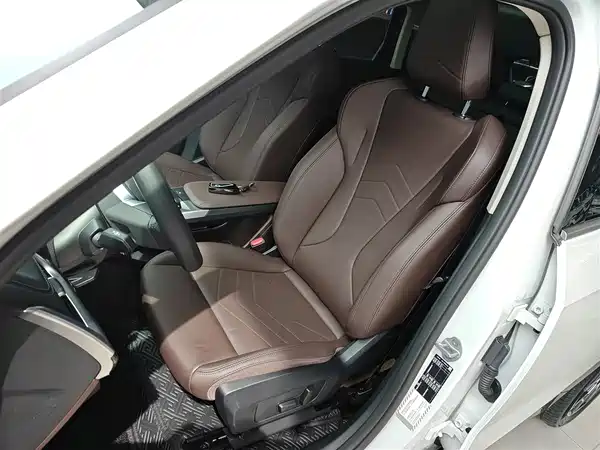 BMW X1 2025