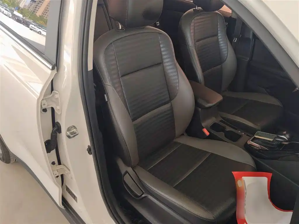 Kia Sportage 2019 — фото 25