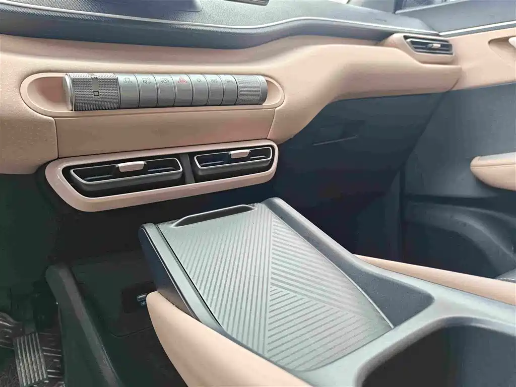 BYD Seagull 2024 — фото 16