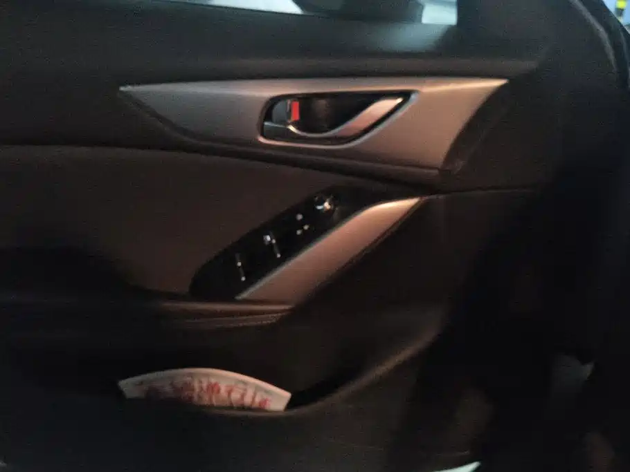 Mazda CX-4 2019
