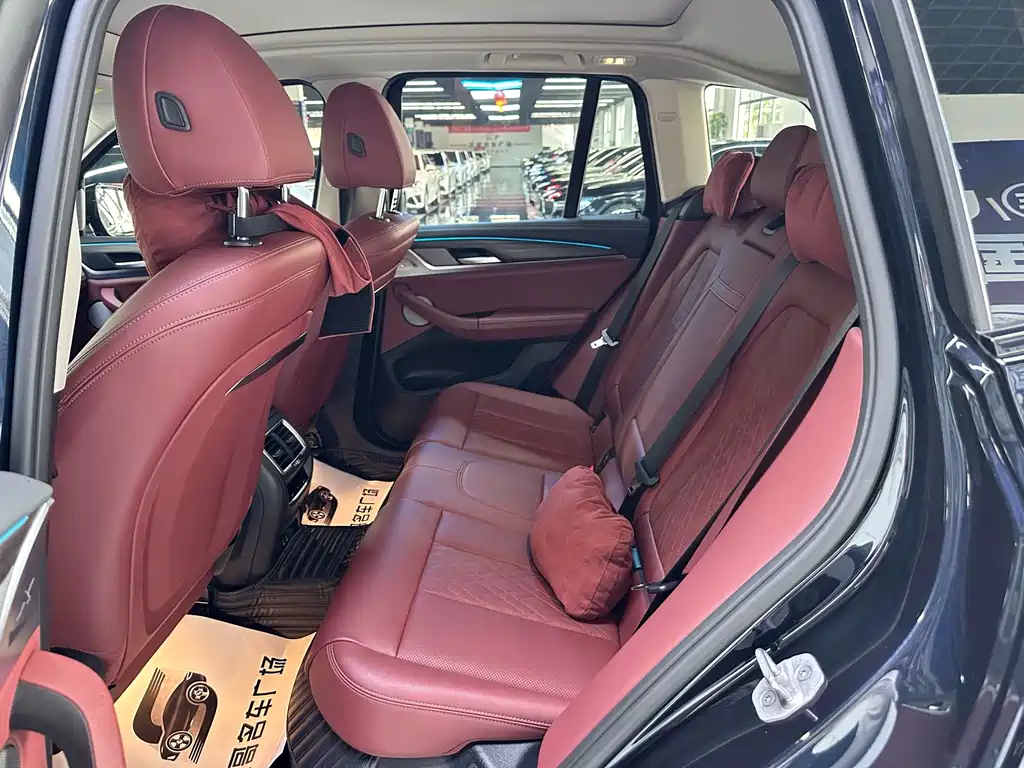 BMW X3 2023
