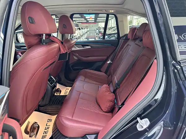 BMW X3 2023