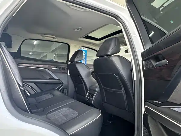 Haval H6 2021