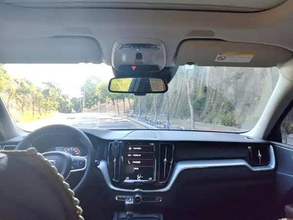Volvo XC60 2018