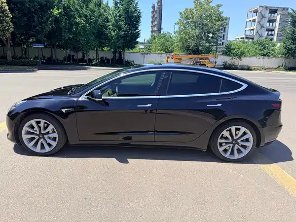 Tesla Model 3 2020