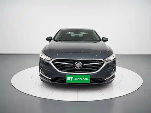 Buick LaCrosse 2022