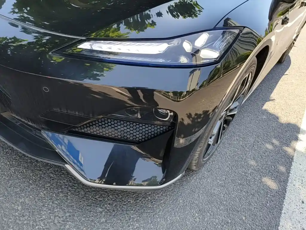 Deepal SL03 2026 — фото 24