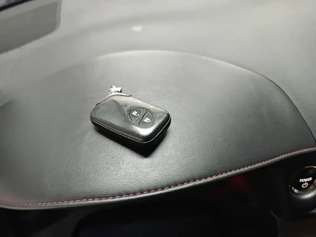 Lexus CT 2019 — фото 9