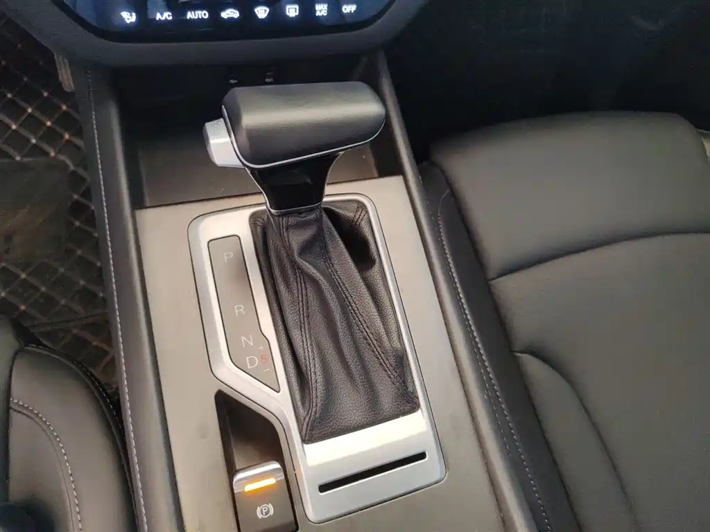 Changan CS35PLUS 2020 — фото 10