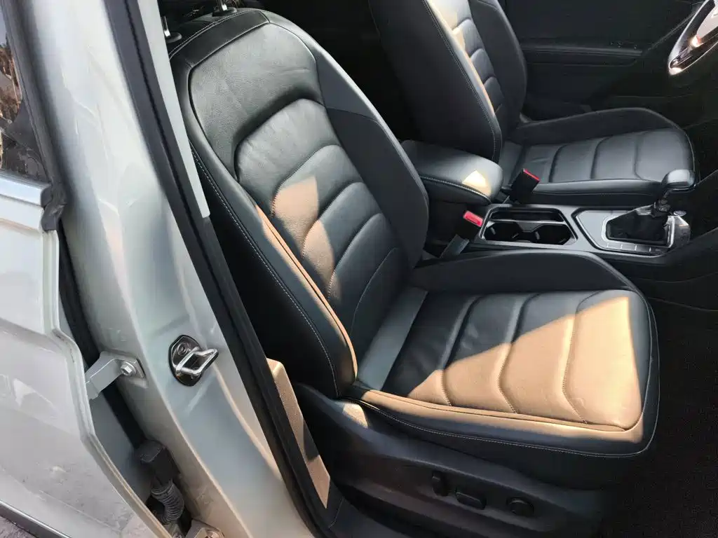 Volkswagen Tiguan L 2021 — фото 25
