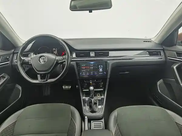 Volkswagen C-TREK Weiling 2019