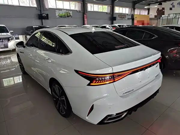 Chery Arrizo 8 2022