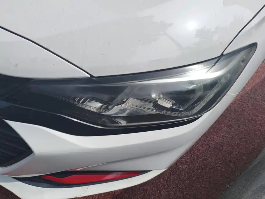 Chevrolet Cruze 2019