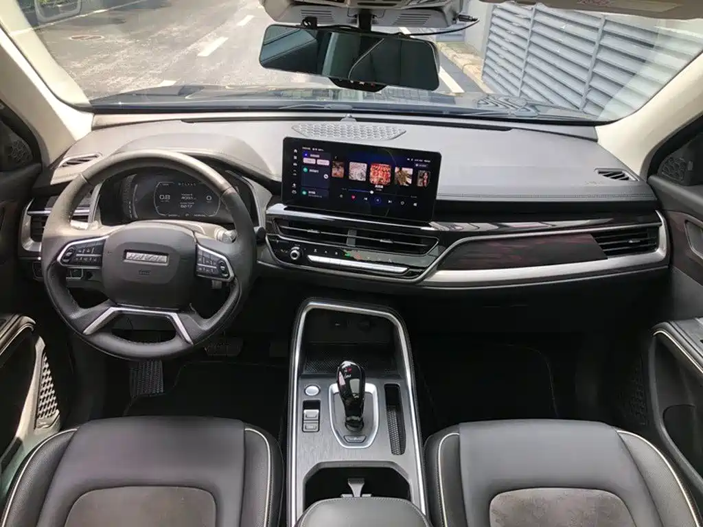 Haval H6 2022