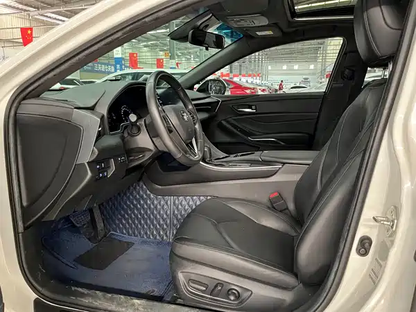 Toyota Avalon 2021
