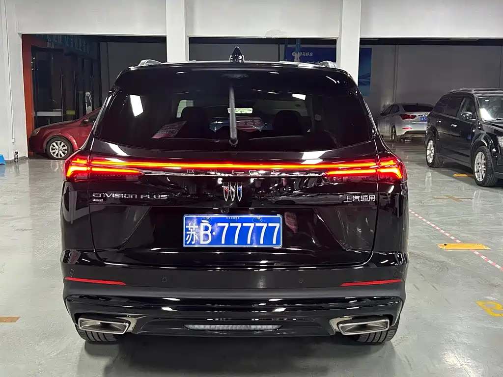 Buick Envision Plus 2024 — фото 17