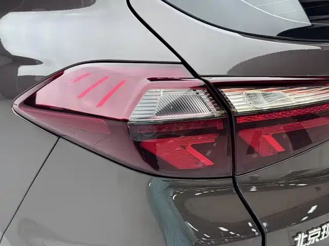Hyundai Tucson 2020 — фото 18