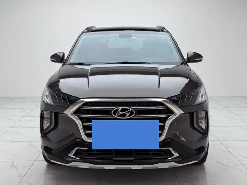 Hyundai Tucson 2020 — фото 6