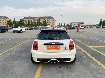 MINI MINI 2014