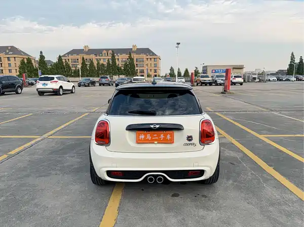 MINI MINI 2014