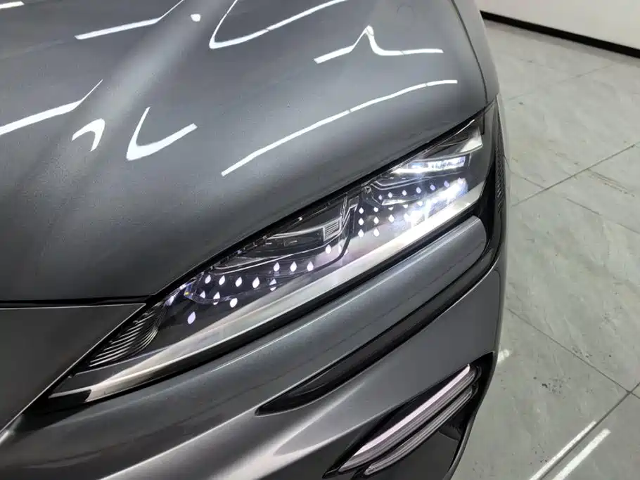 BYD Song PLUS New Energy 2024 — фото 5