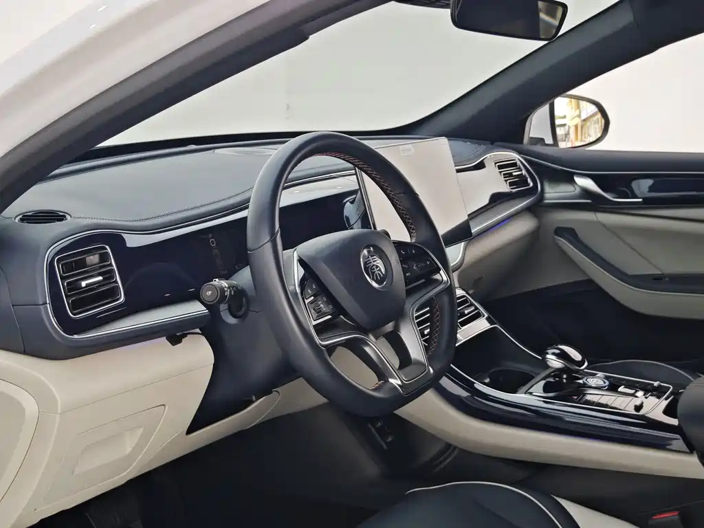 BYD Qin PLUS 2023 — фото 13