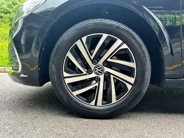 Volkswagen Lavida 2023