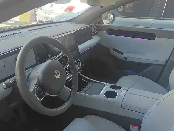 Leapmotor C01 2023
