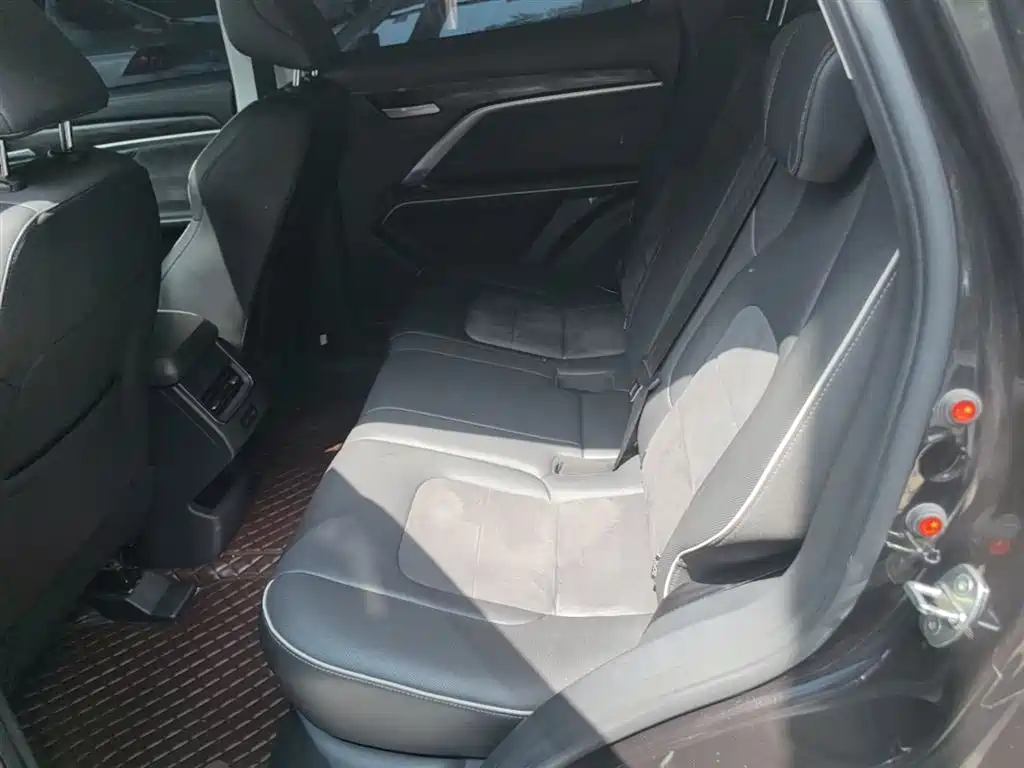 Haval H6 2022 — фото 17