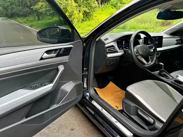 Volkswagen Lavida 2023