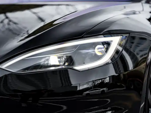 Tesla Model S 2023