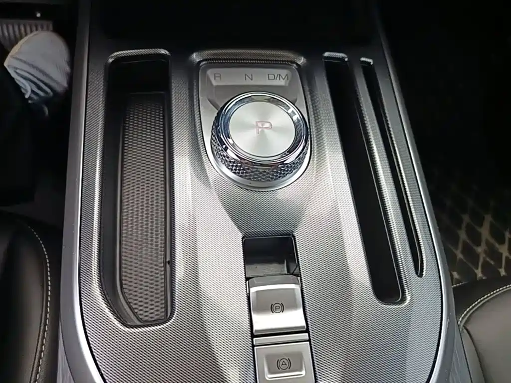 Haval Chulian 2021