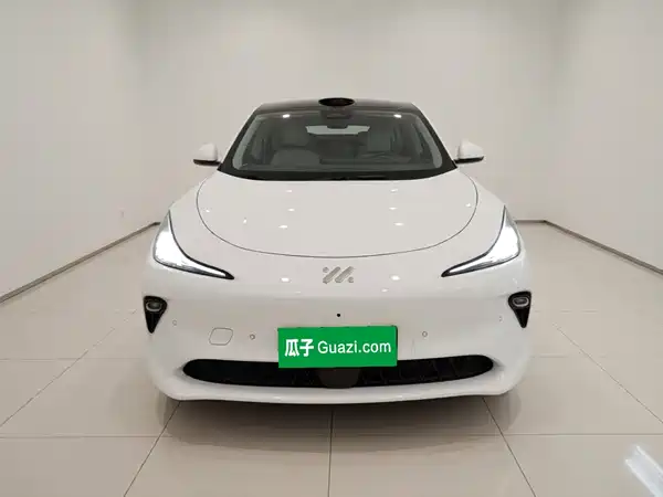IM Motors LS6 2025