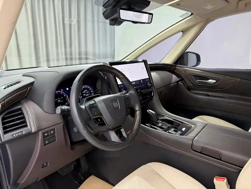 Toyota Vellfire 2024 — фото 6