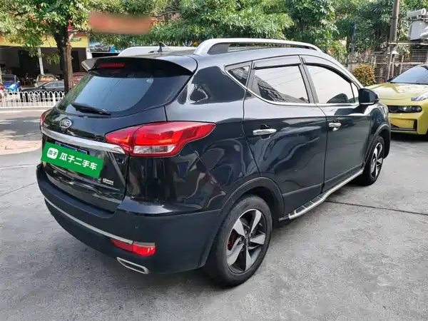 JMC Refine S3 2017
