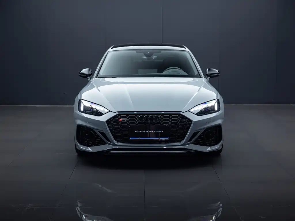 Audi RS 5 2026