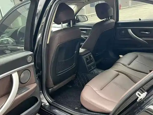 BMW 3 Series 2018