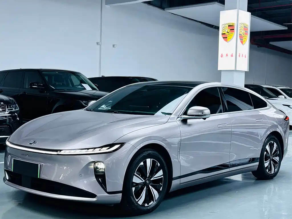Qiyuan A07 2024
