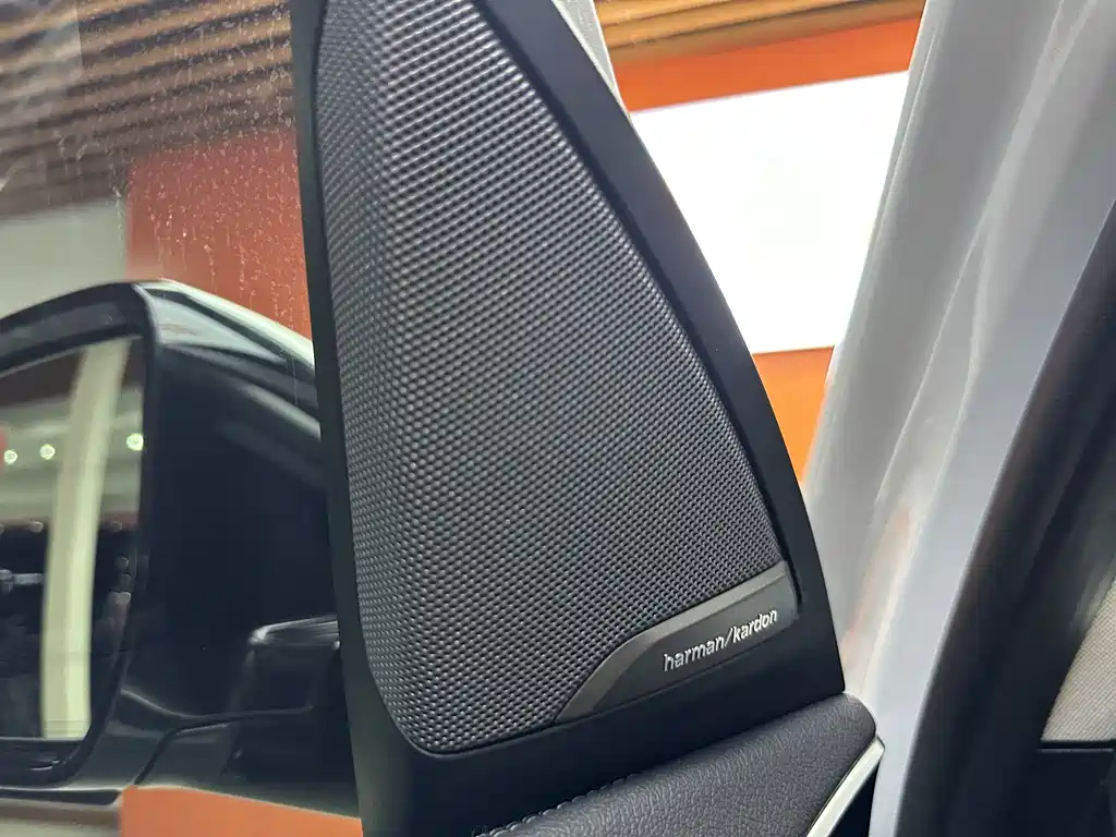 BMW X3 2020 — фото 18