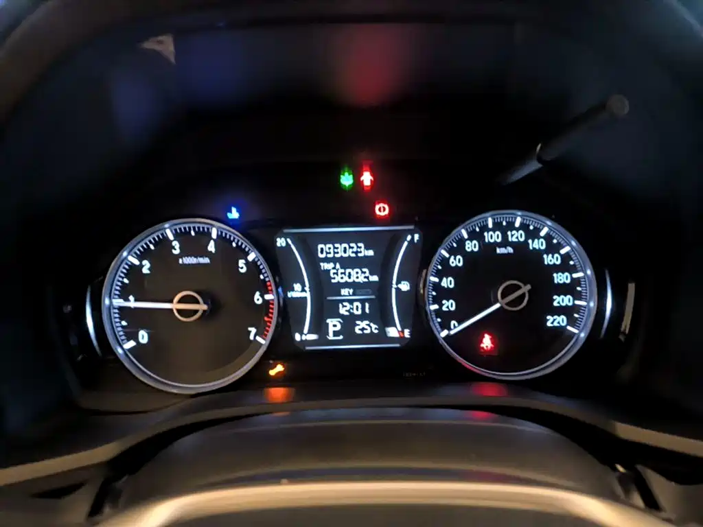 Honda Envix 2020 — фото 8