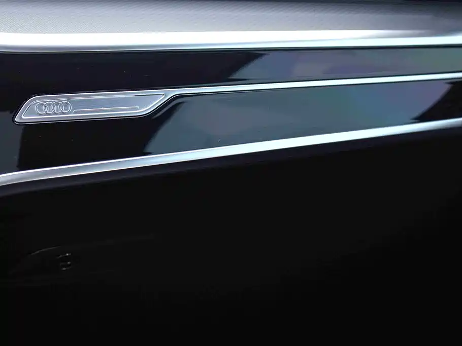 Audi A6L 2020 — фото 12