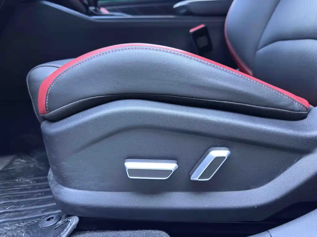 Geely Emgrand S 2022 — фото 15