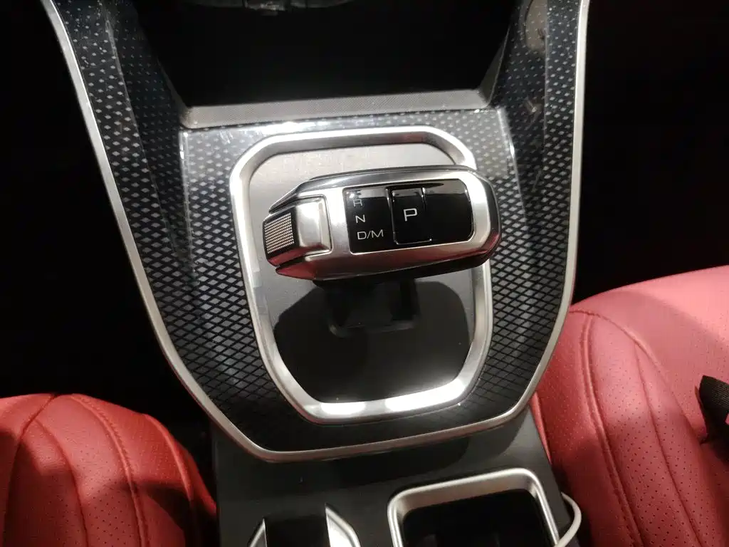 Haval M6 2024 — фото 10