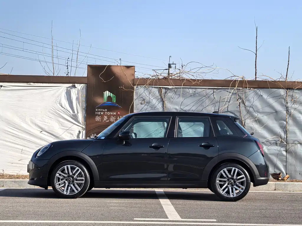 MINI Mini 2025